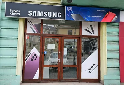 Serwis Samsung